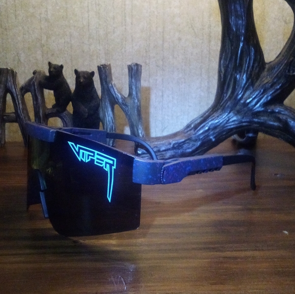 Mens Pit Vipers - Picture 4 of 4